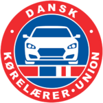 Dansk Kørelærer Union-logo