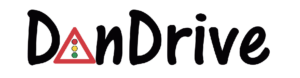 Dan-Drive Logo